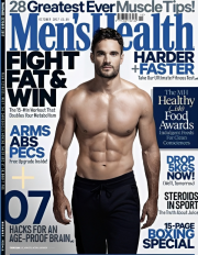 Men's Heath Magazine