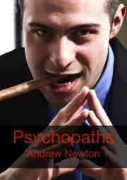 Psychopaths - COVER