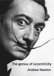The Genius of Eccentricity - COVER