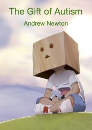The Gift of Autism - COVER
